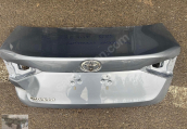 Oto Çıkma Parça / Toyota / Corolla / Kaporta & Karoser / Bagaj Kapağı / Çıkma Parça 