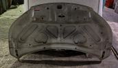 Oto Çıkma Parça / Honda / CR-V / Kaporta & Karoser / Kaput / Çıkma Parça 