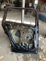 Oto Çıkma Parça / Skoda / Kodiaq / Kaporta & Karoser / Sol Arka Kapı / Çıkma Parça 