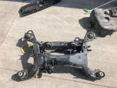 Oto Çıkma Parça / Volvo / S60 / Alt Takım / Travers / Çıkma Parça 