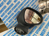 Oto Çıkma Parça / Seat / Leon / Ayna / Sağ Dış Ayna / Çıkma Parça 
