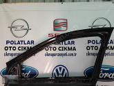Oto Çıkma Parça / Renault / Clio / Kaporta & Karoser / Sağ Ön Kapı / Çıkma Parça 