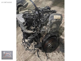 Oto Çıkma Parça / Honda / Civic / Motor / Motor (komple) / Çıkma Parça 