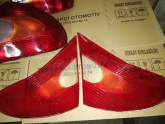 Oto Çıkma Parça / Ford / Mondeo / Far & Stop / Sol Arka Stop / Çıkma Parça 