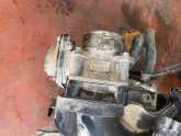 Oto Çıkma Parça / Dacia / Dokker / Motor / Gaz Kelebeği / Çıkma Parça 