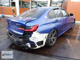 Oto Çıkma Parça / Bmw / 3 Serisi / Motor / Mazot Pompası / Çıkma Parça 