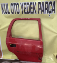 Oto Çıkma Parça / Opel / Corsa / Kaporta & Karoser / Sağ Arka Kapı / Çıkma Parça 