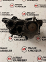 Oto Çıkma Parça / Audi / Q3 / Motor / Devirdaim / Çıkma Parça 