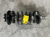 Oto Çıkma Parça / Renault / Master / Motor / Krank / Çıkma Parça 