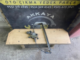 Oto Çıkma Parça / Fiat / Palio / Oto Cam / Cam Krikosu / Çıkma Parça 