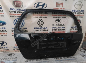Honda jazz bagaj kapağı