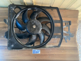 1995-2000 Model Ford Escort Orjinal Çıkma Fan Motoru