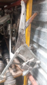 OPEL VECTRA B SOL ÖN CAM KRİKOSU.OTO ERKAN ÜNYE