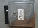 03G906018 5WP45500AE VW PASSAT MOTOR BEYNİ