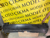 SKODA OCTİVA ARKA TAMPON 2005 MODEL