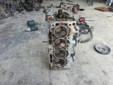 Oto Çıkma Parça / Peugeot / 206 / Motor / Silindir Kapağı / Çıkma Parça 