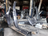 Oto Çıkma Parça / Volkswagen / Touareg / Kaporta & Karoser / Kasa / Kupa / Çıkma Parça 