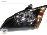 Oto Çıkma Parça / Ford / Focus / Far & Stop / Sağ Ön Far / Sıfır Parça 