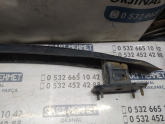 Oto Çıkma Parça / Mercedes / C Serisi / Tampon / Tampon Demiri / Çıkma Parça 