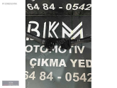 Oto Çıkma Parça / Nissan / Juke / Elektrik / Sinyal Kolu / Çıkma Parça 