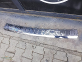Oto Çıkma Parça / Mercedes / ML / Tampon / Arka Tampon / Çıkma Parça 