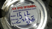 Oto Çıkma Parça / Mercedes / C Serisi / Alt Takım / Taşıyıcı / Çıkma Parça 