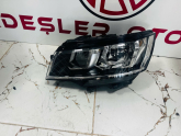 Volksvagen transporter t8 sol ön far