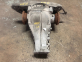 AUDİ A6 A7 3.0 TDI ARKA DEFRANSİYEL 0BC500043R SÖKME ORJİNAL