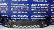 2025-2026 VOLKSWAGEN TAYRON ORİJİNAL ÇIKMA ORTA IZGARA