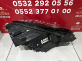 Oto Çıkma Parça / Ford / Puma / Far & Stop / Sol Ön Far / Çıkma Parça 