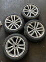 Oto Çıkma Parça / Volkswagen / Passat / Jant & Lastik / Jant & Lastik Takımı / Çıkma Parça 