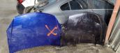 OPEL ASTRA ÇIKMA H KAPUT
