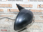 Oto Çıkma Parça / Volkswagen / Tiguan / Ayna / Ayna Sinyali / Çıkma Parça 
