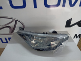 HYUNDAİ İ20 2014-2020 SAĞ FAR SIFIR YAN SANAYİ YEDEK PARÇA