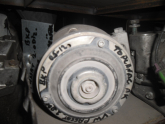 VOLKSWAGEN PASSAT BKP 2005 - 2012 KLİMA KOMPRESÖRÜ