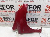 HONDA JAZZ SAĞ ÖN ÇAMURLUK ÇIKMA ORİJİNAL PARÇA