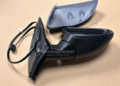 Oto Çıkma Parça / Volkswagen / Golf / Ayna / Sağ Dış Ayna / Sıfır Parça 