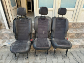 Oto Çıkma Parça / Peugeot / Rifter / Koltuk & Döşeme / Koltuk Takımı / Çıkma Parça 