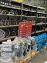 Oto Çıkma Parça / Audi / A3 / Motor / Motor (komple) / Çıkma Parça 