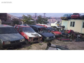 Oto Çıkma Parça / Tofaş / Şahin / Oto Cam / Silecek Motoru / Çıkma Parça 