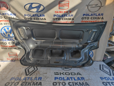 Oto Çıkma Parça / Citroen / C-elysee / Kaporta & Karoser / Bagaj Kapağı / Çıkma Parça 