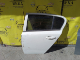 Oto Çıkma Parça / Opel / Astra / Kaporta & Karoser / Sol Arka Kapı / Çıkma Parça 