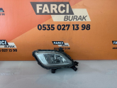 KİA CERATO SOL SİS FARI ORJİNAL 16-19 92201-A7
