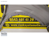 Oto Çıkma Parça / Renault / Austral / Kaporta & Karoser / Sol Ön Çamurluk / Çıkma Parça 