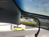 Oto Çıkma Parça / Kia / Rio / Kaporta & Karoser / Kesme Tavan Sacı / Çıkma Parça 