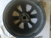 Oto Çıkma Parça / Hyundai / i20 / Jant & Lastik / Çelik Jant / Çıkma Parça 