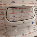 Oto Çıkma Parça / Ford / Tourneo Courier / Kaporta & Karoser / Bagaj Kapağı / Çıkma Parça 