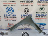 Oto Çıkma Parça / Volkswagen / Arteon / Kaporta & Karoser / Sağ Ön Çamurluk / Çıkma Parça 