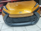 Oto Çıkma Parça / Toyota / Corolla / Kaporta & Karoser / Komple Ön / Çıkma Parça 