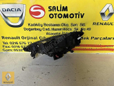 Oto Çıkma Parça / Renault / Megane / Far & Stop / Sağ Ön Far / Çıkma Parça 